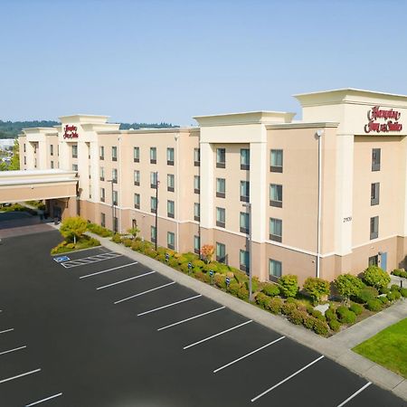 Hampton Inn & Suites By Hilton Seattle/Кент Екстериор снимка