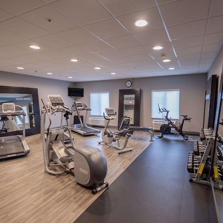 Hampton Inn & Suites By Hilton Seattle/Кент Екстериор снимка