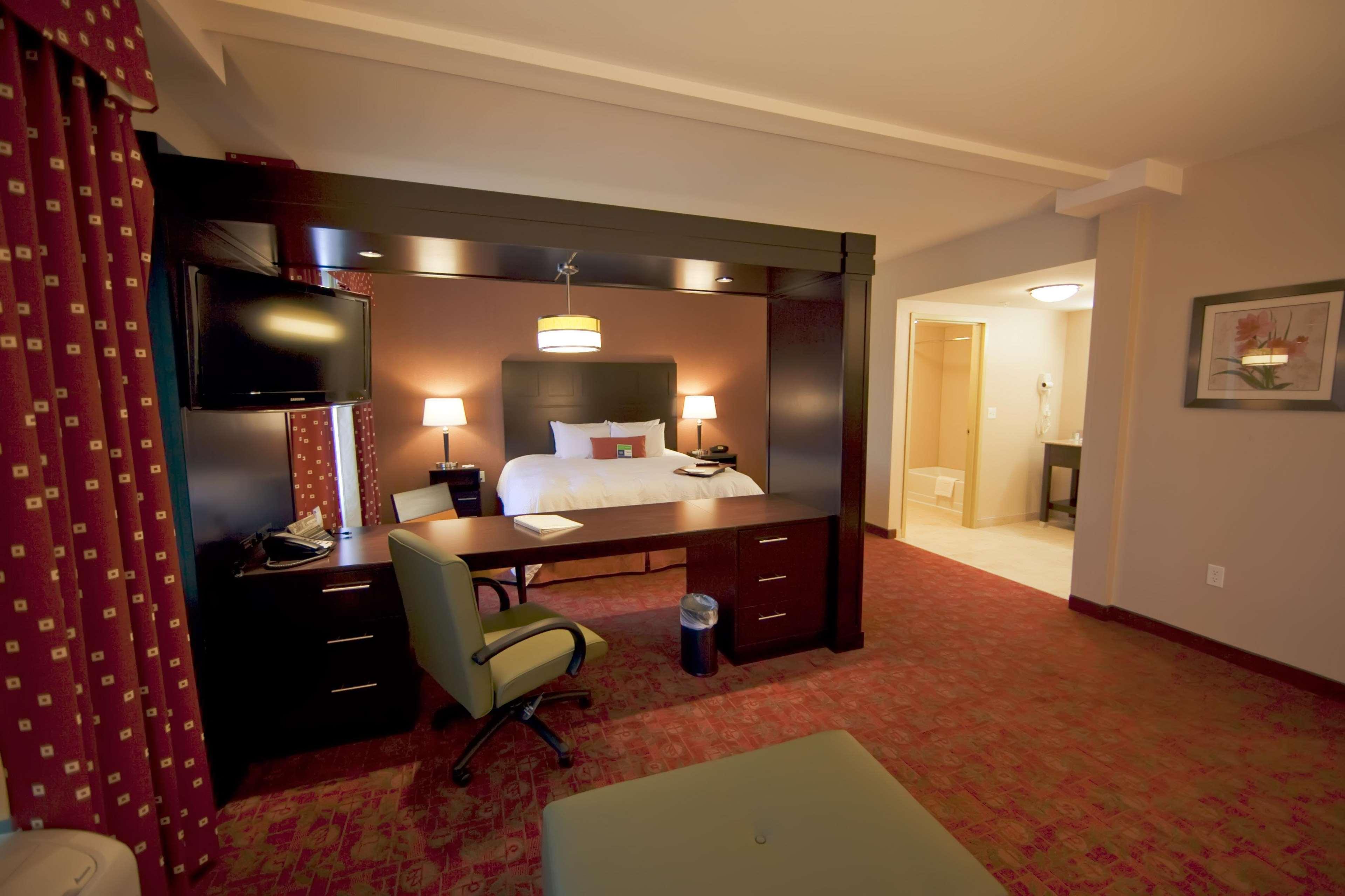 Hampton Inn & Suites By Hilton Seattle/Кент Стая снимка